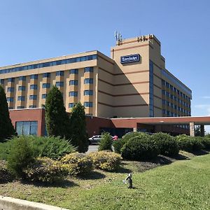 Travelodge By Wyndham Absecon Atlantic City
